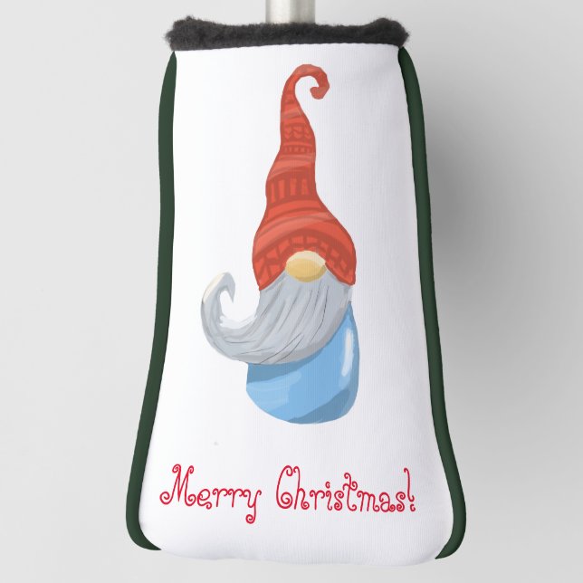 Funda Para Palo De Golf Groma divertida (Girar 90)