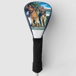 Funda Para Palo De Golf grupo germano de pastores