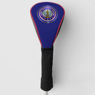 Funda Para Palo De Golf Guardia Nacional del Ejército
