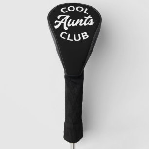 Funda Para Palo De Golf Guay Aunts Club I