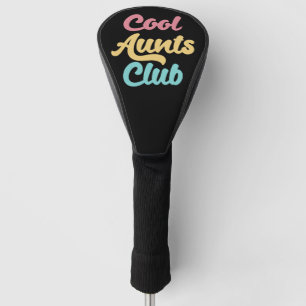 Funda Para Palo De Golf Guay Aunts Club II