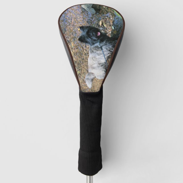 Funda Para Palo De Golf Guay Cairn (Anverso)