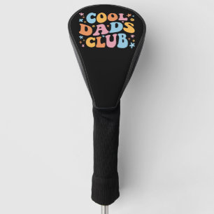 Funda Para Palo De Golf Guay Dads Club III