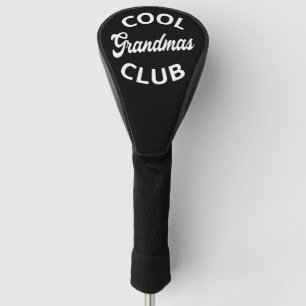 Funda Para Palo De Golf Guay Grandmas Club I