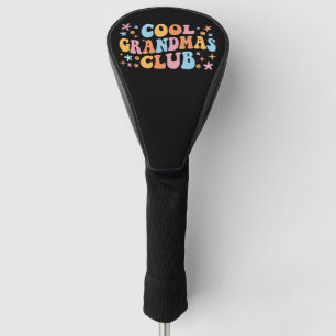 Funda Para Palo De Golf Guay Grandmas Club III