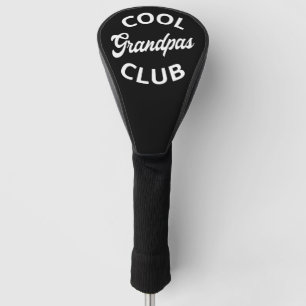 Funda Para Palo De Golf Guay Grandpas Club I