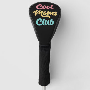 Funda Para Palo De Golf Guay Moms Club II