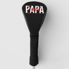 Funda Para Palo De Golf Guay Papa