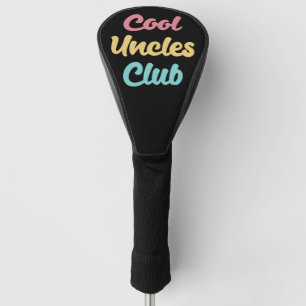 Funda Para Palo De Golf Guay Uncles Club II