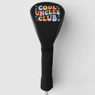 Funda Para Palo De Golf Guay Uncles Club III