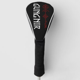 Funda Para Palo De Golf Gungnir Odin Spear