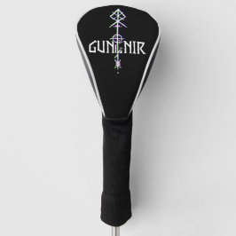 Funda Para Palo De Golf Gungnir Odin Spear