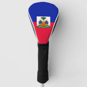 Funda Para Palo De Golf Haití