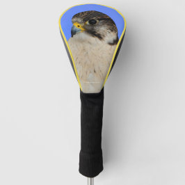 Funda Para Palo De Golf Halcón Híbrido Gyrfalcon Saker