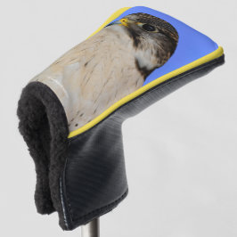 Funda Para Palo De Golf Halcón Híbrido Gyrfalcon Saker
