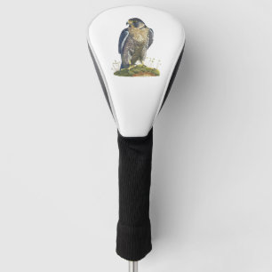 Funda Para Palo De Golf Halcón peregrino