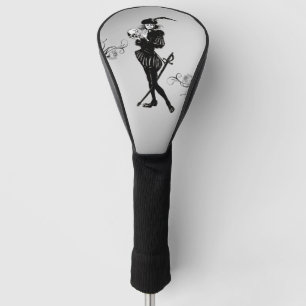 Funda Para Palo De Golf Hamlet