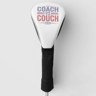 Funda Para Palo De Golf Harris Walz 2024 Elecciones Kamala Tim Waltz Améri