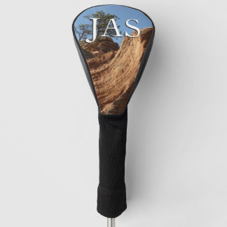 Funda Para Palo De Golf Hasta Angels Landing en Zion National Park