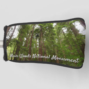 Funda Para Palo De Golf Hasta Redwoods I