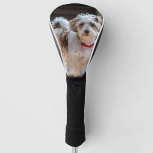 Funda Para Palo De Golf Haz Tu Propia Foto Personalizada Familia Mascota P