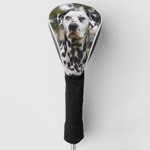Funda Para Palo De Golf Haz Tu Propia Foto Personalizada Familia Mascota P