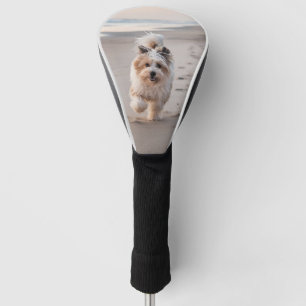 Funda Para Palo De Golf Haz Tu Propias Fotos Personalizadas de Familia Mas