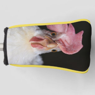 Funda Para Palo De Golf Hen