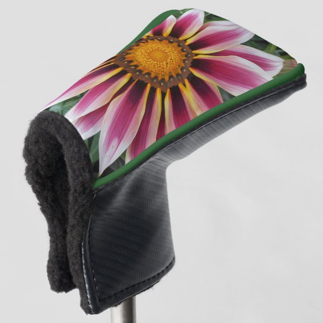 Funda Para Palo De Golf Hereford (Anverso 3/4)