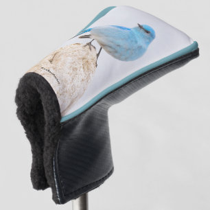 Funda Para Palo De Golf Hermoso Bluebird