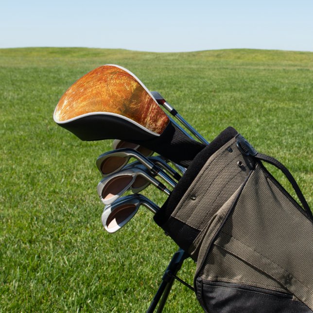 Funda Para Palo De Golf Hermoso otoño (In Situ)