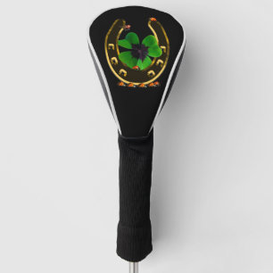 Funda Para Palo De Golf Herradura