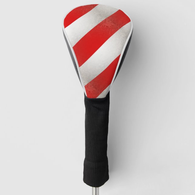 Funda Para Palo De Golf Hesse (Anverso)