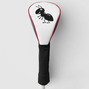 Funda Para Palo De Golf Hormiga