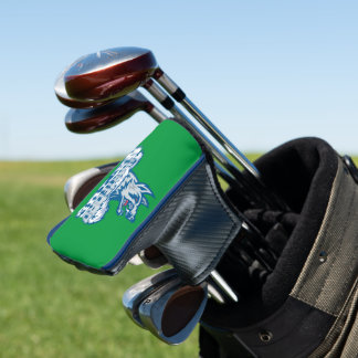 Funda Para Palo De Golf Husky Hartford Nativo 