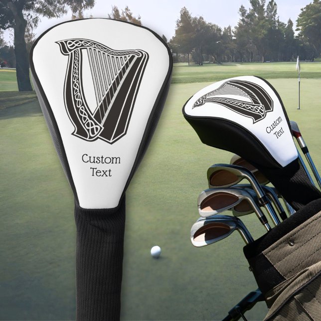 Funda Para Palo De Golf Icono de Harp (Subido por el creador)