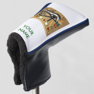 FUNDA PARA PALO DE GOLF ILLUMINATI