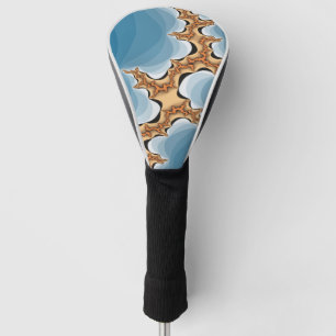 FUNDA PARA PALO DE GOLF ILUMINACIÓN