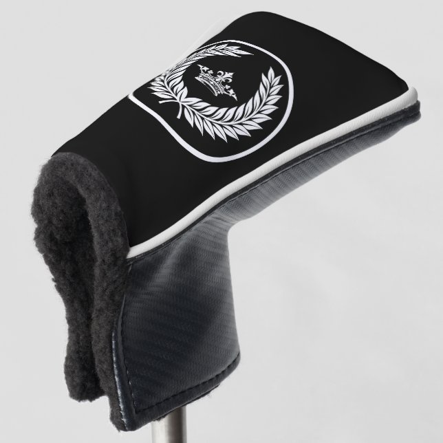 Funda Para Palo De Golf Imperial (Anverso 3/4)