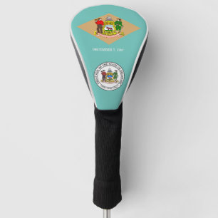 Funda Para Palo De Golf Indicador Delaware