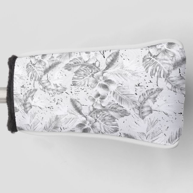 Funda Para Palo De Golf Insertar imagen o texto aquí (Anverso)