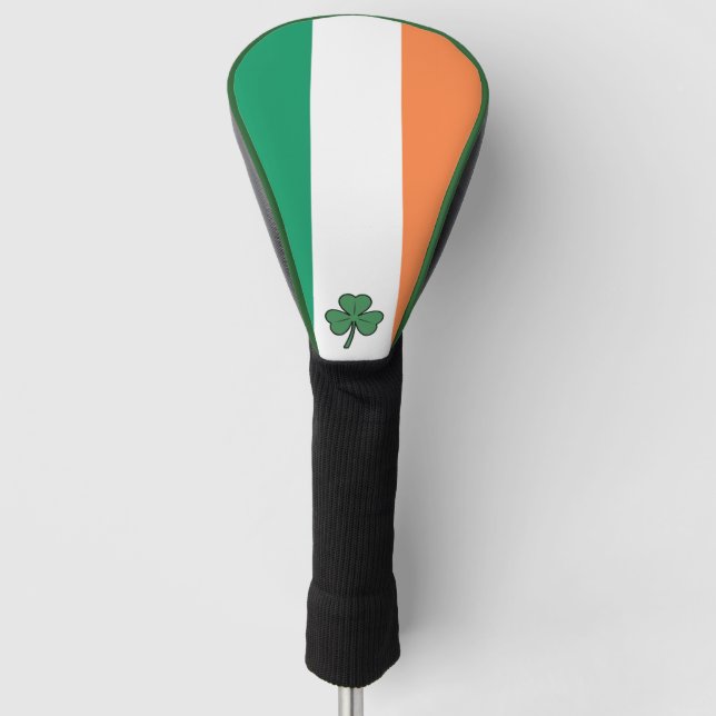 Funda Para Palo De Golf Ireland (Anverso)