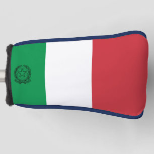 Funda Para Palo De Golf Italia