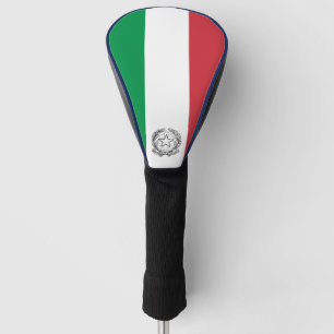 Funda Para Palo De Golf Italia
