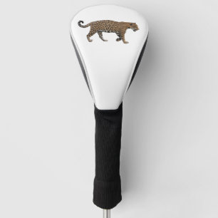 Funda Para Palo De Golf Jaguar
