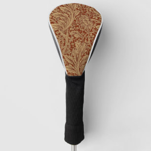 Funda Para Palo De Golf Jardín Floral Arcadia de William Morris Clase de F
