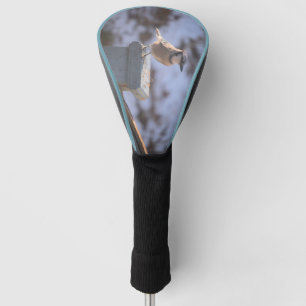 Funda Para Palo De Golf Jay azul