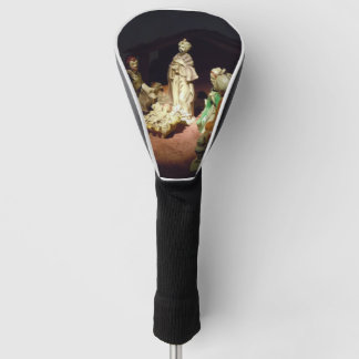 Funda Para Palo De Golf Jesús nació