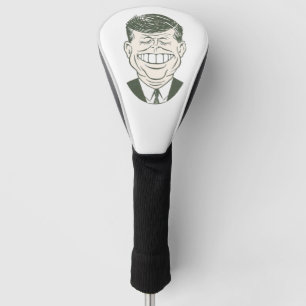 FUNDA PARA PALO DE GOLF JFK
