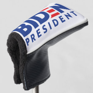 Funda Para Palo De Golf Joe Biden 2020 Biden para presidente